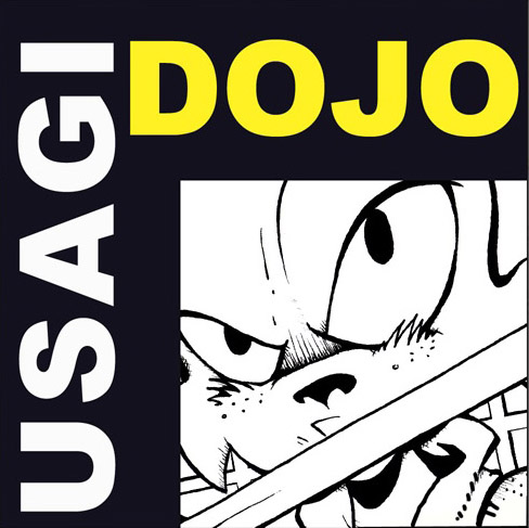 Usagi Dojo